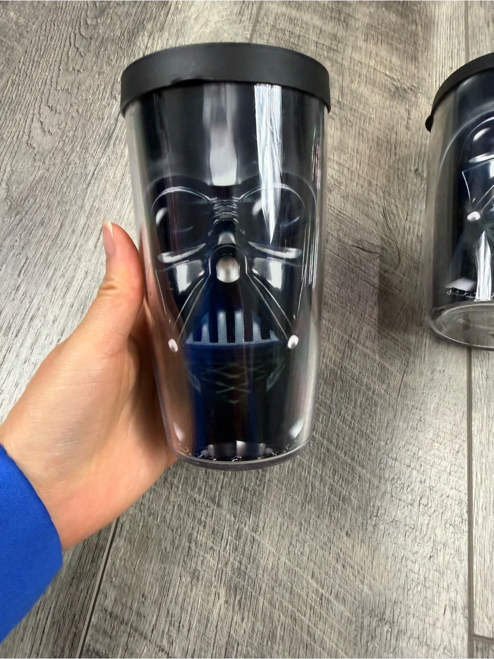Tervis Darth Vader Tumbler Bundle‎